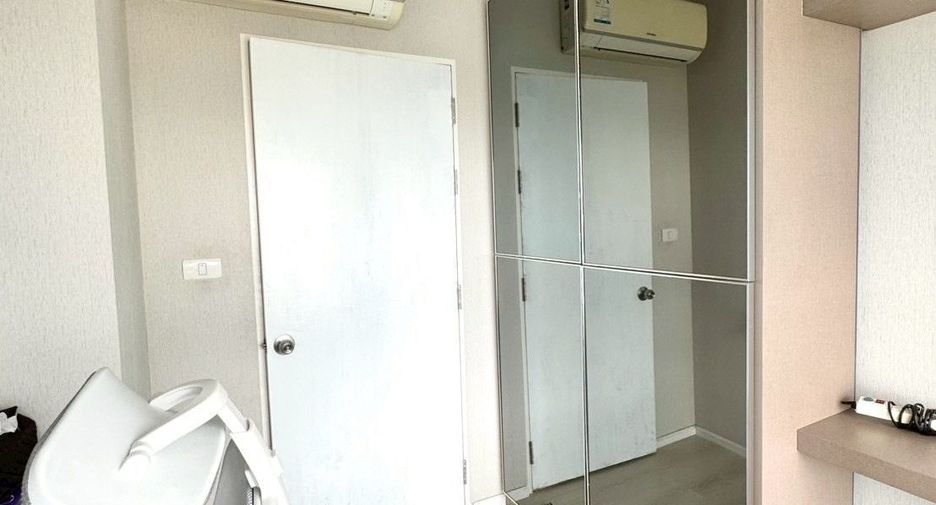 Аренда 1 кровать кондо в Кхлонг Тоеи, Бангкок