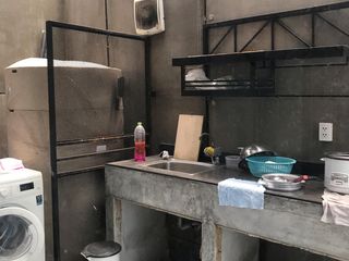 Reihenhaus zur Miete mit 3 Zimmer in Prawet, Bangkok