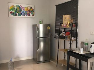 Reihenhaus zur Miete mit 3 Zimmer in Prawet, Bangkok