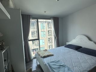 Condo en venta y en alquiler de 1 habitaciones en Phra Khanong, Bangkok