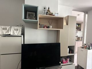 Condo en venta y en alquiler de 1 habitaciones en Phra Khanong, Bangkok