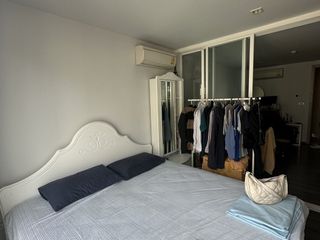 Condo en venta y en alquiler de 1 habitaciones en Phra Khanong, Bangkok