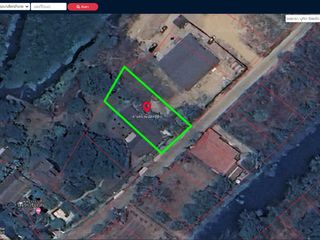 For sale land in San Kamphaeng, Chiang Mai