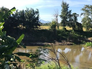 For sale land in San Kamphaeng, Chiang Mai