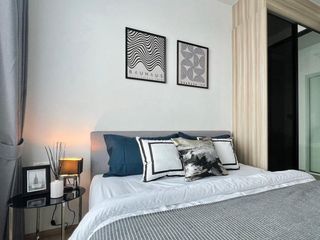 For rent 1 bed condo in Chatuchak, Bangkok