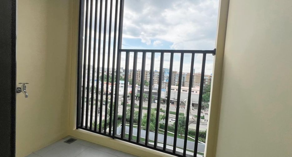 For rent 1 bed condo in Chatuchak, Bangkok