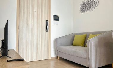 For rent 1 bed condo in Chatuchak, Bangkok