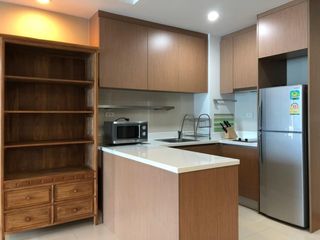 Condo en alquiler de 1 habitaciones en Pathum Wan, Bangkok
