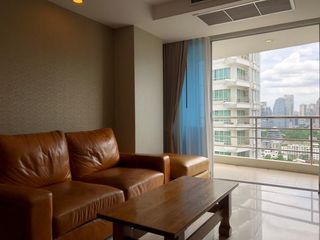 Condo en alquiler de 1 habitaciones en Pathum Wan, Bangkok