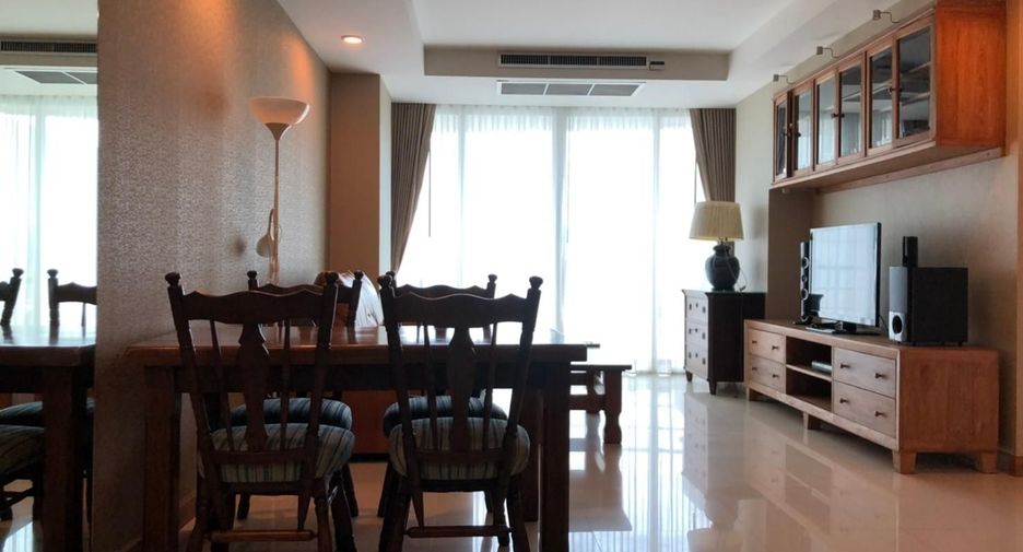 Condo en alquiler de 1 habitaciones en Pathum Wan, Bangkok