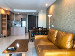 Condo en alquiler de 1 habitaciones en Pathum Wan, Bangkok