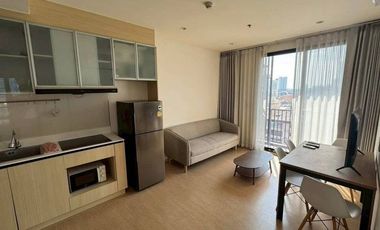 Wohnung zum Kauf mit 2 Zimmer in Watthana, Bangkok