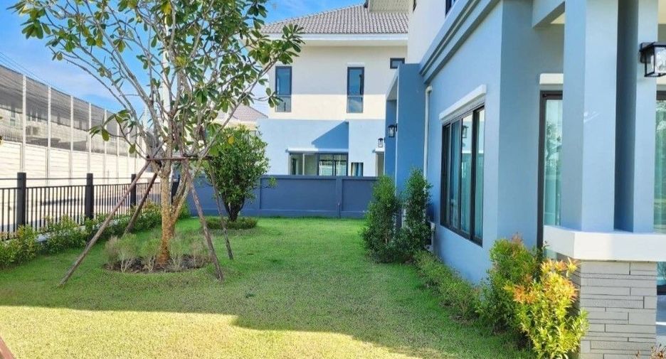 For sale 3 bedrooms house in San Kamphaeng, Chiang Mai