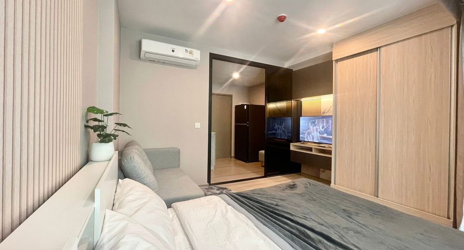 Wohnung zum Kauf mit Studio in Chatuchak, Bangkok