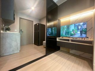 Condo en venta de estudio en Chatuchak, Bangkok