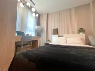 Condo en venta de estudio en Chatuchak, Bangkok