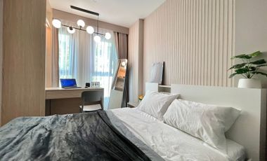 Wohnung zum Kauf mit Studio in Chatuchak, Bangkok