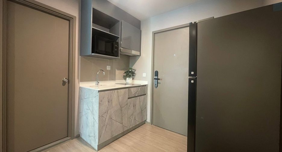 Wohnung zum Kauf mit Studio in Chatuchak, Bangkok