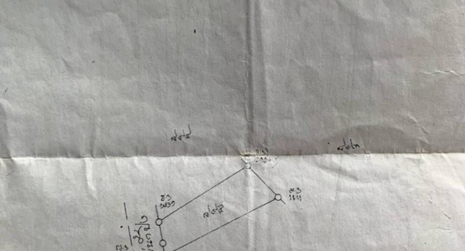 For sale land in San Sai, Chiang Mai