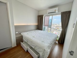 出售 和 出租 1 卧室 公寓 在 Yan Nawa, 曼谷