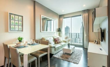 Wohnung zur Miete mit 1 Zimmer in Khlong Toei, Bangkok