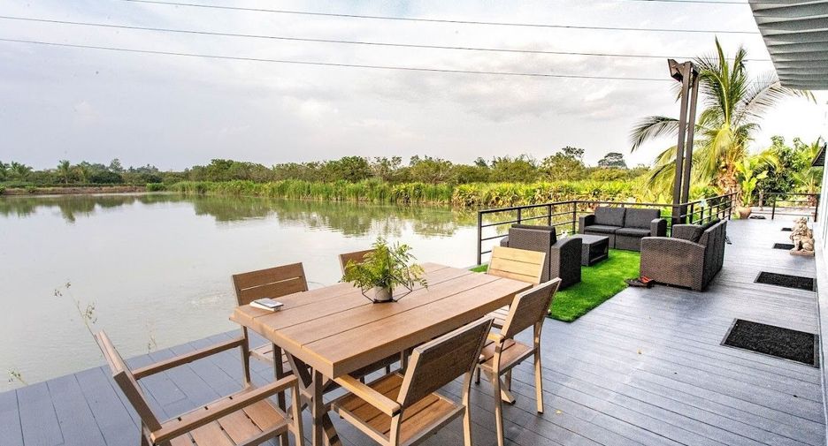 For sale land in San Pa Tong, Chiang Mai