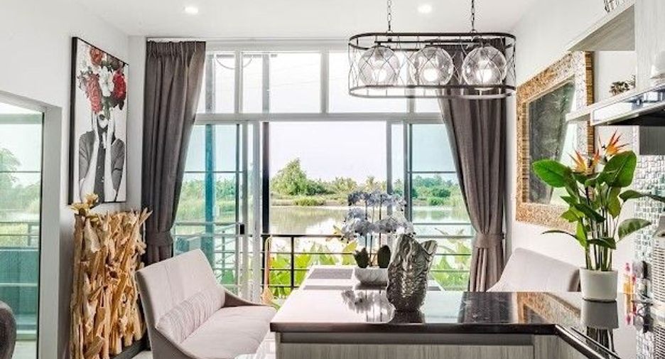 For sale land in San Pa Tong, Chiang Mai
