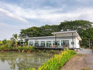 For sale land in San Pa Tong, Chiang Mai