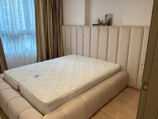 Аренда 1 кровать кондо в Хуаи Кхщанг, Бангкок
