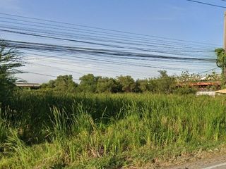 For sale land in Min Buri, Bangkok