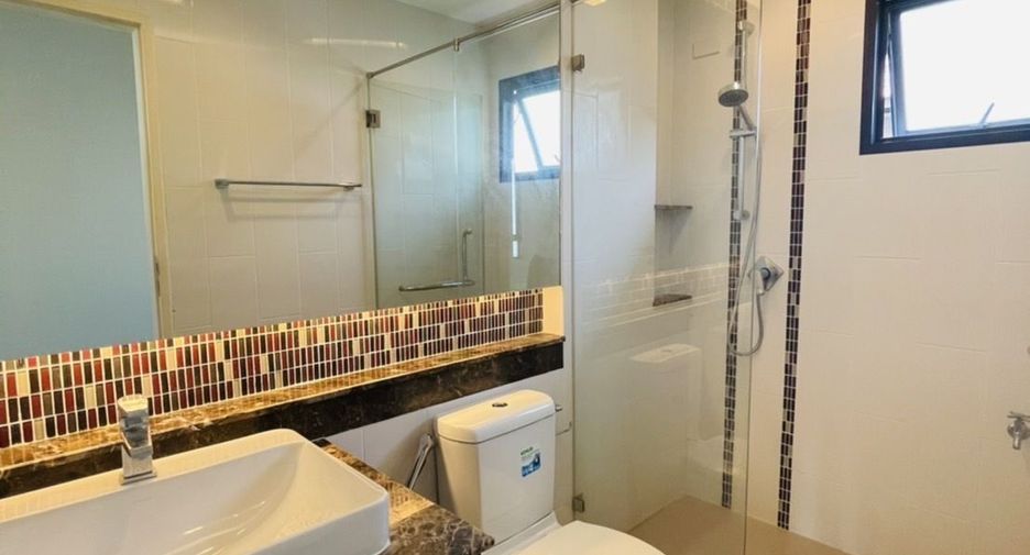 For sale 3 bedrooms house in San Sai, Chiang Mai