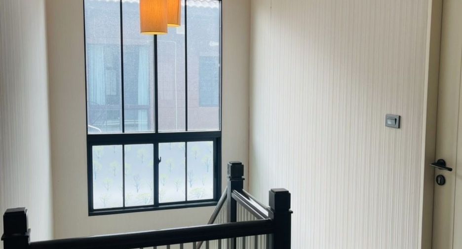For sale 3 bedrooms house in San Sai, Chiang Mai