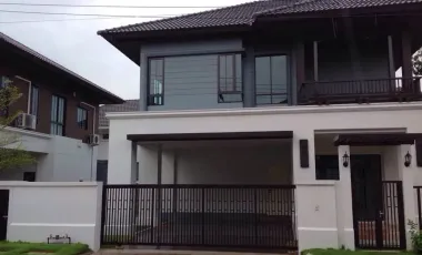 For sale 3 bedrooms house in San Sai, Chiang Mai