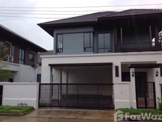 Casa en venta de 3 habitaciones en San Sai, Chiang Mai