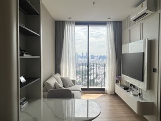 À louer 1 chambre condo à Phaya Thai, Bangkok
