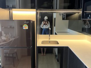 À louer 1 chambre condo à Phaya Thai, Bangkok
