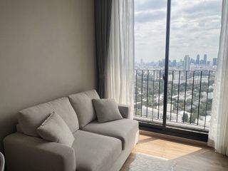 À louer 1 chambre condo à Phaya Thai, Bangkok