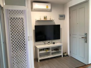 Condo en alquiler de 1 habitaciones en Bang Phlat, Bangkok