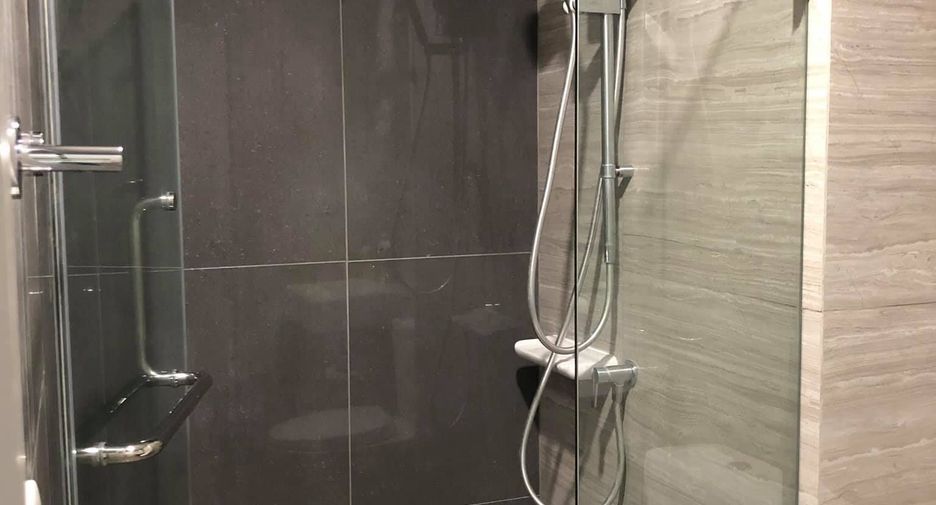 For rent 1 bed condo in Bang Phlat, Bangkok
