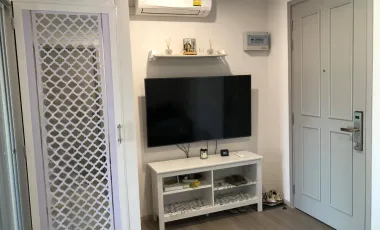 Condo en alquiler de 1 habitaciones en Bang Phlat, Bangkok