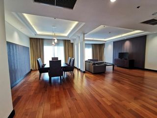 For rent 4 ベッドルーム apartment in Pathum Wan, Bangkok