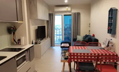 For sale 2 bedrooms condo in Bang Kho Laem, Bangkok