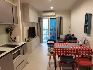 出售 2 卧室 公寓 在 Bang Kho Laem, 曼谷