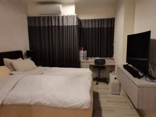 出售 2 卧室 公寓 在 Bang Kho Laem, 曼谷