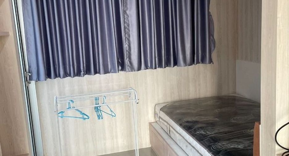 For rent 2 bedrooms condo in Suan Luang, Bangkok
