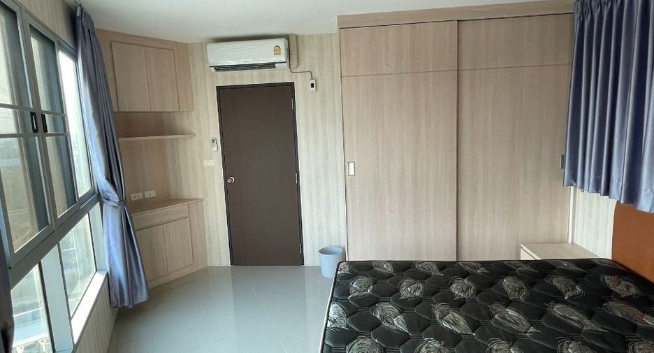 For rent 2 bedrooms condo in Suan Luang, Bangkok