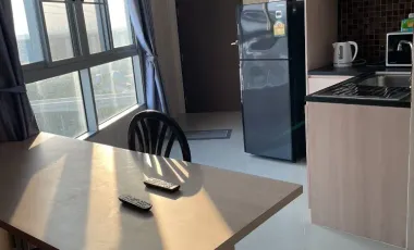 Wohnung zur Miete mit 2 Zimmer in Suan Luang, Bangkok
