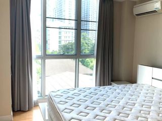 For rent 1 bed condo in Phaya Thai, Bangkok