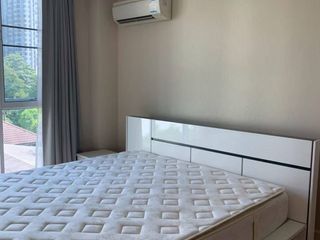 For rent 1 bed condo in Phaya Thai, Bangkok