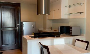 For rent 1 bed condo in Phaya Thai, Bangkok